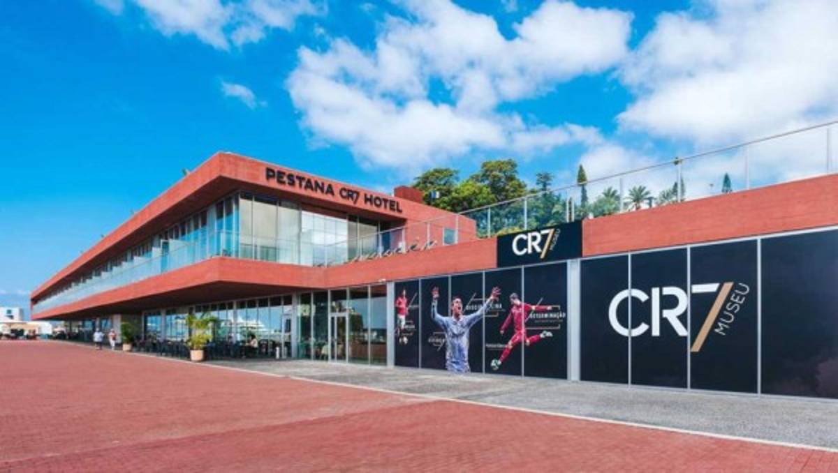 ¡LOCURA! Las razones por las que Cristiano es amado y odiado al mismo tiempo