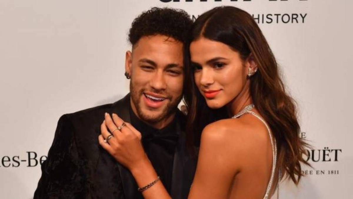 Notable cambio físico: ¿Cómo luce Bruna Marquezine, la ex novia y amor de Neymar?
