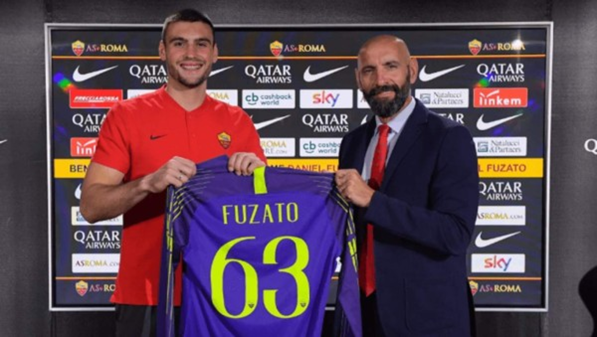 Los 12 fichajes de la Roma para frenar a la Juventus de Cristiano Ronaldo