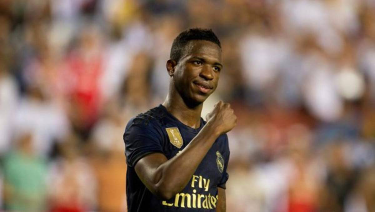 Sorpresivo: El 11 del Real Madrid para el derbi contra el Atlético en Nueva Jersey