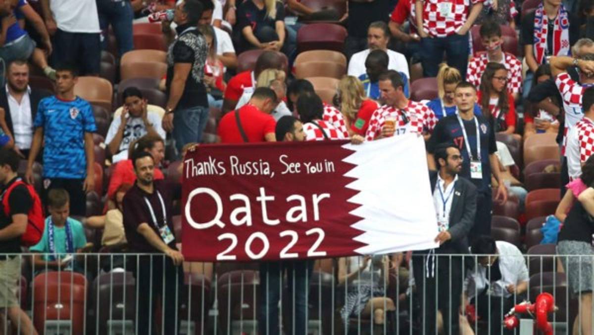 ¿Qué es el Host a Fan, el programa que permitirá a los aficionados hospedarse gratis en Qatar durante el Mundial 2022?