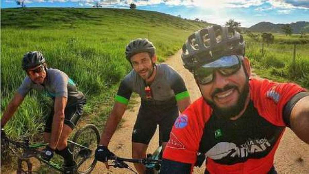 Fred, el futbolista brasileño que recorrerá 600 km en bicicleta para unirse a su nuevo club