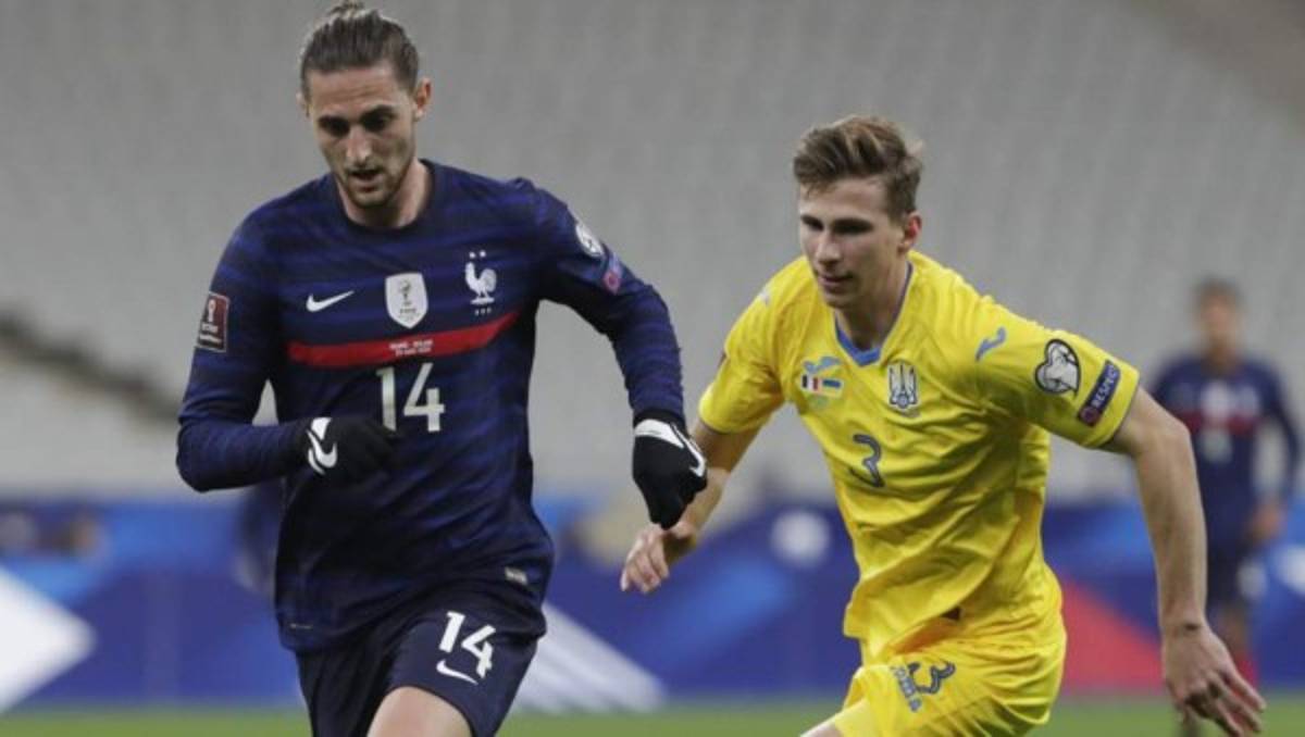 ¡Equipazo de lujo! Así es el valioso once de 531 millones de la selección de Francia que atemoriza Europa