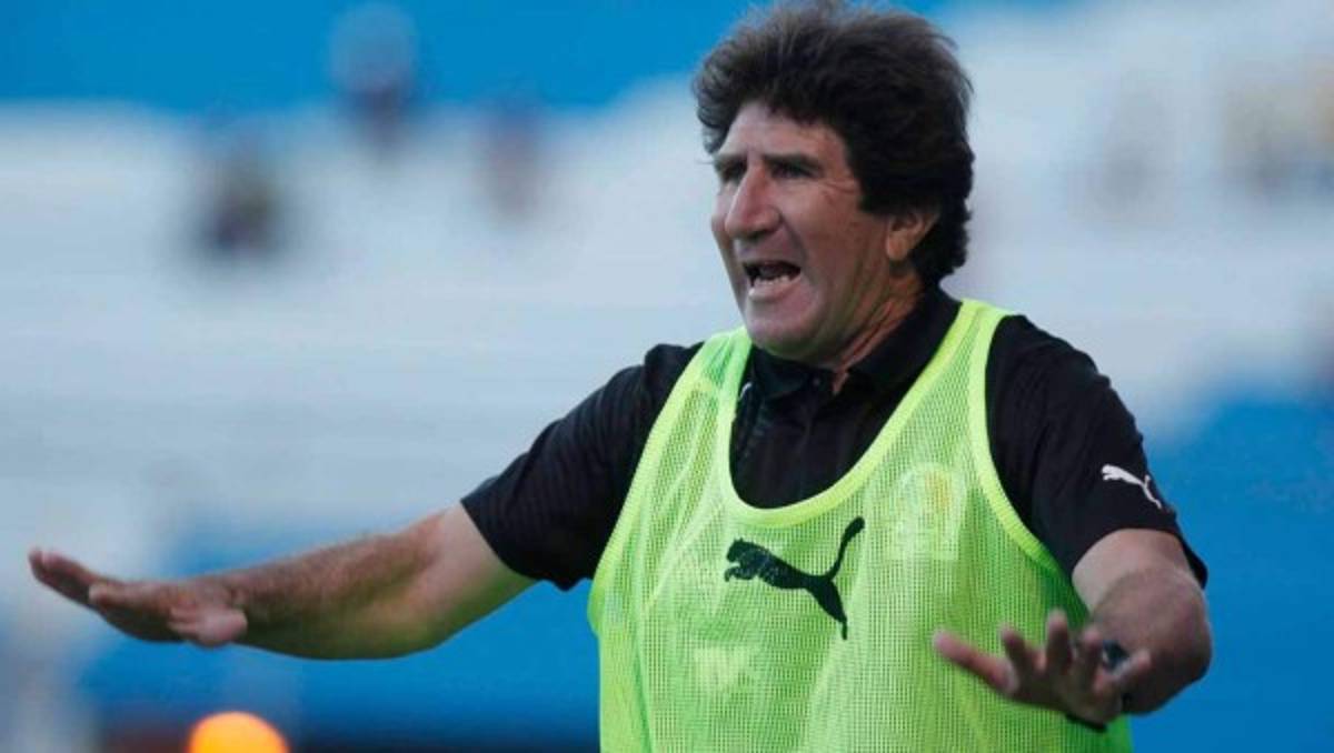 Héctor Vargas: 'No voy a ir a la Selección a que me insulten más'