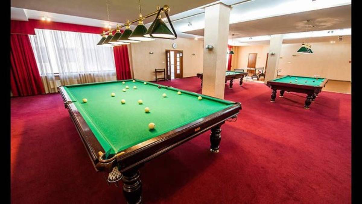 ¡De lujo! Conocé el búnker de México en el Mundial de Rusia 2018