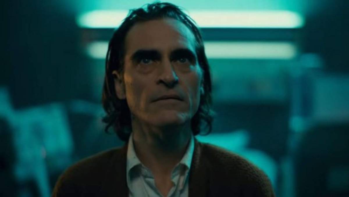 Joker: El brutal cambio que sufrió Joaquin Phoenix para interpretar al siniestro payaso