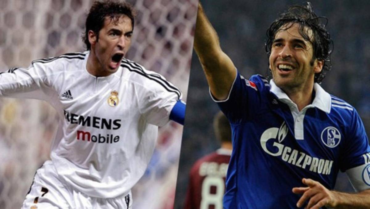 ÍDOLOS: Ellos son los cracks que han sido amados en más de un club