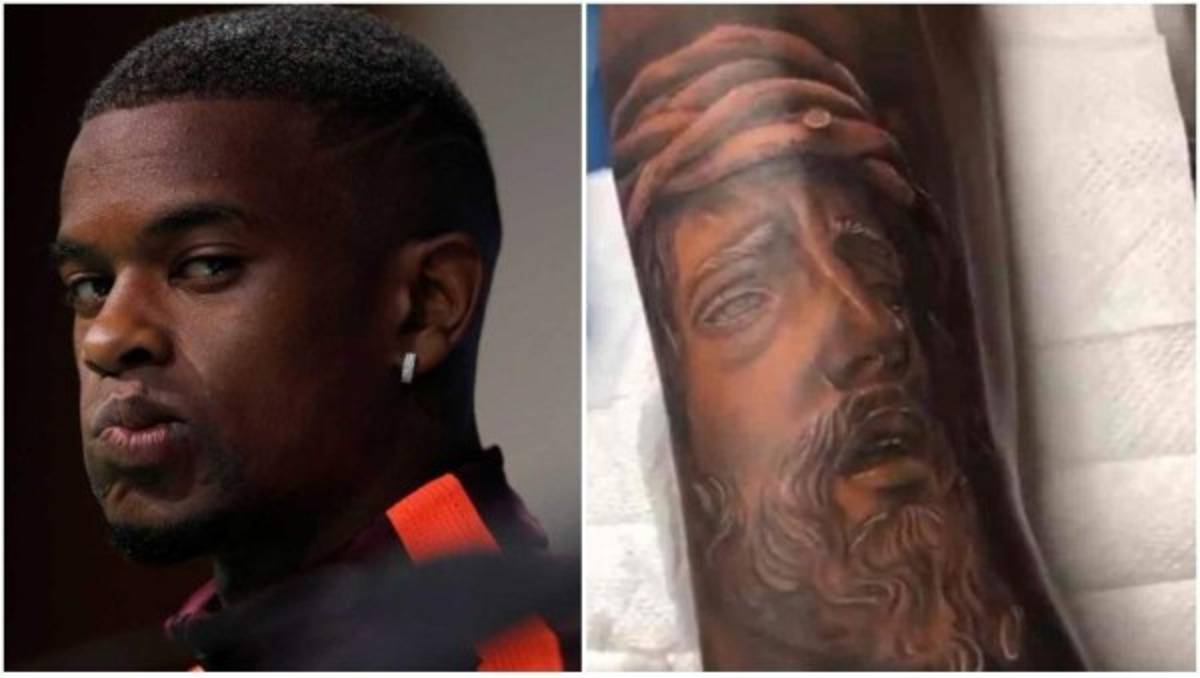 ¿Cuál es el mejor? Estos son los tatuajes que tienen las figuras del Barcelona