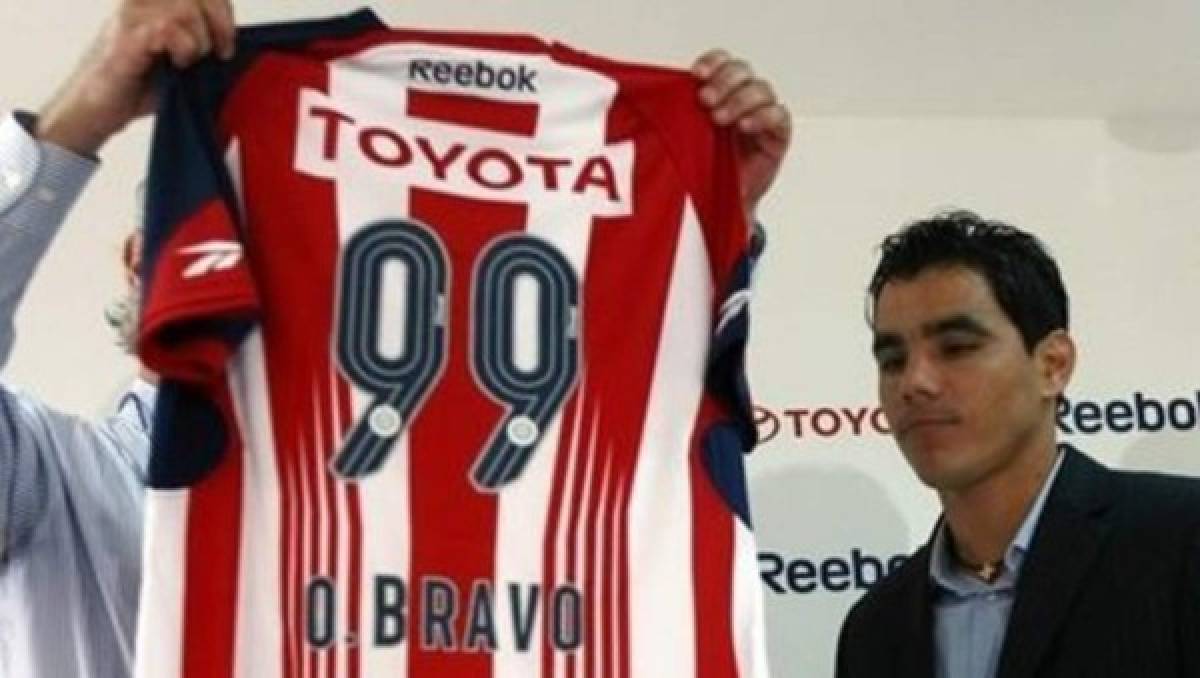 Rambo de León se une al club de los jugadores con números raros en el mundo