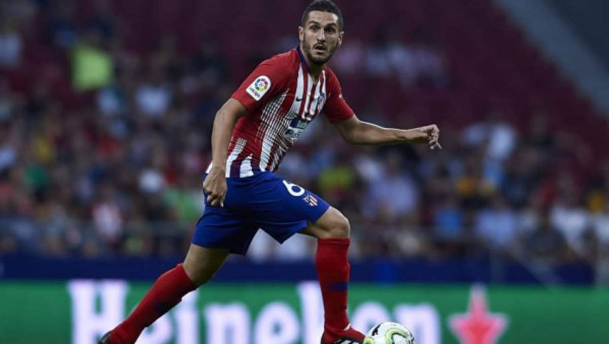 Con la delantera más cara: El 11 del Atlético para frenar al Real Madrid en la Supercopa de Europa