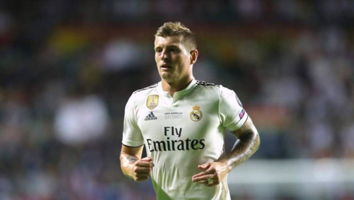 ¡Sin Navas! Filtran el 11 del Real Madrid para medirse ante el Girona en Montilivi