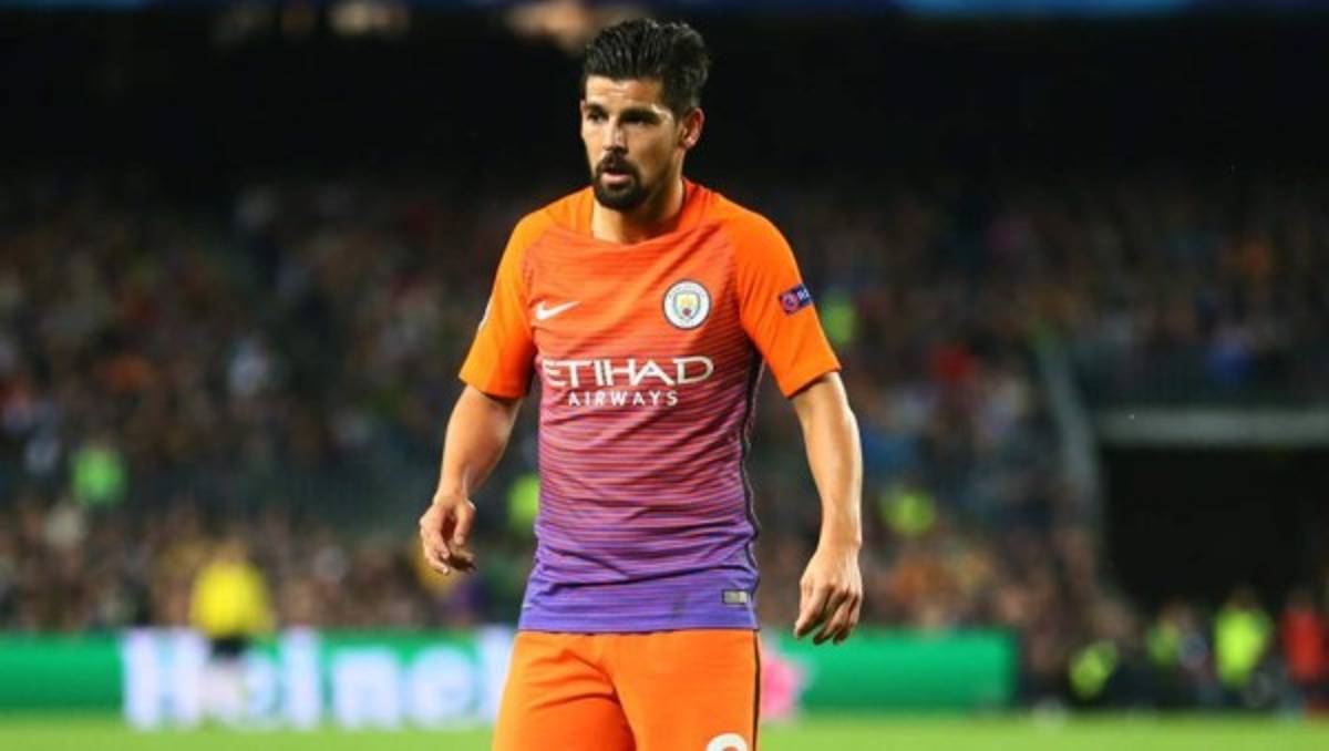 ¡Casi 700 millones de euros! Los cracks que fichó el Manchester City y que terminó en sanción de la UEFA  