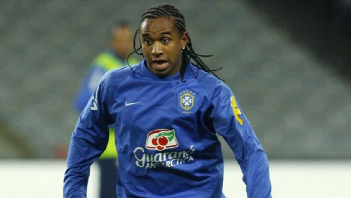 De fichaje estrella con Cristiano Ronaldo a perseguido por la policía: el calvario de Anderson y los delitos que le acusan