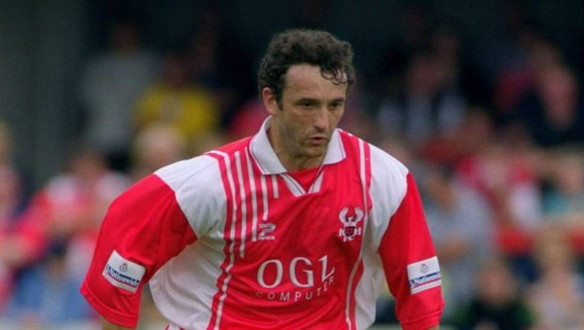 ¡Insólito! Los trabajos más raros de futbolistas tras el retiro