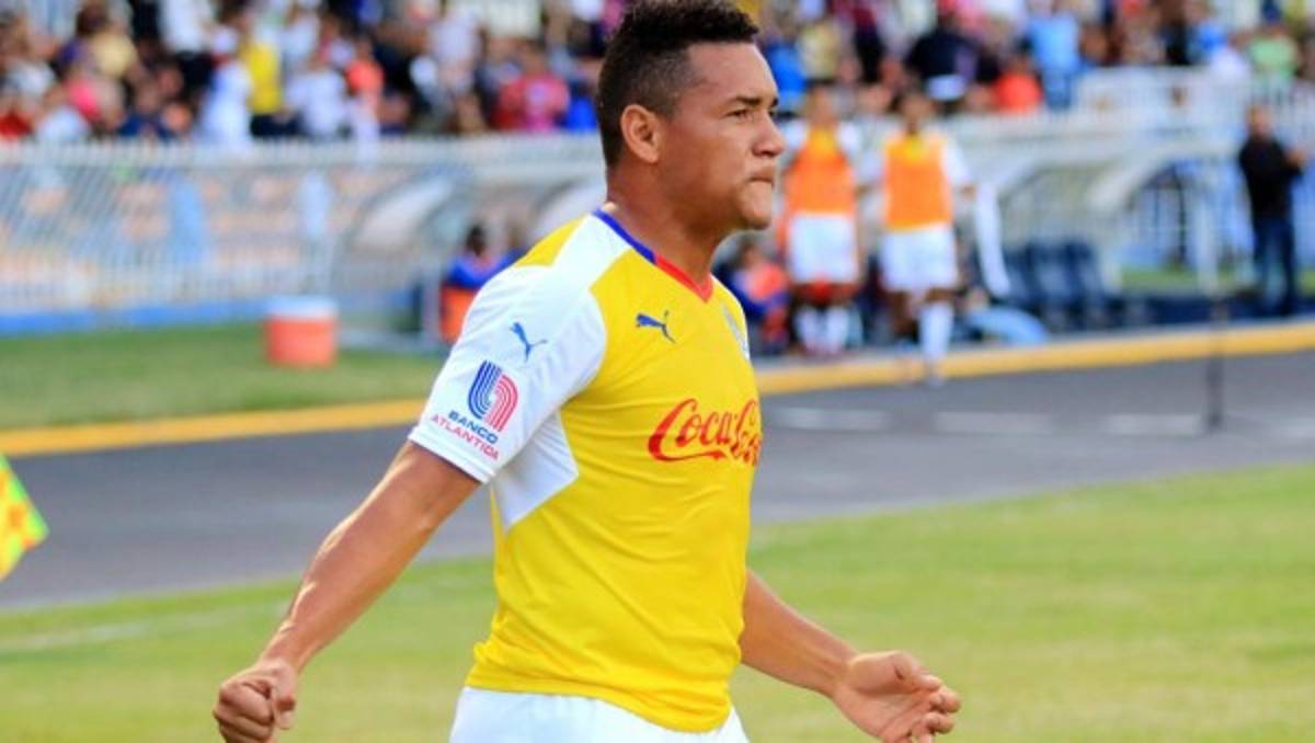 Carlos Will Mejía: 'Aquí no hay tiempo para disfrutar, ni celebrar'