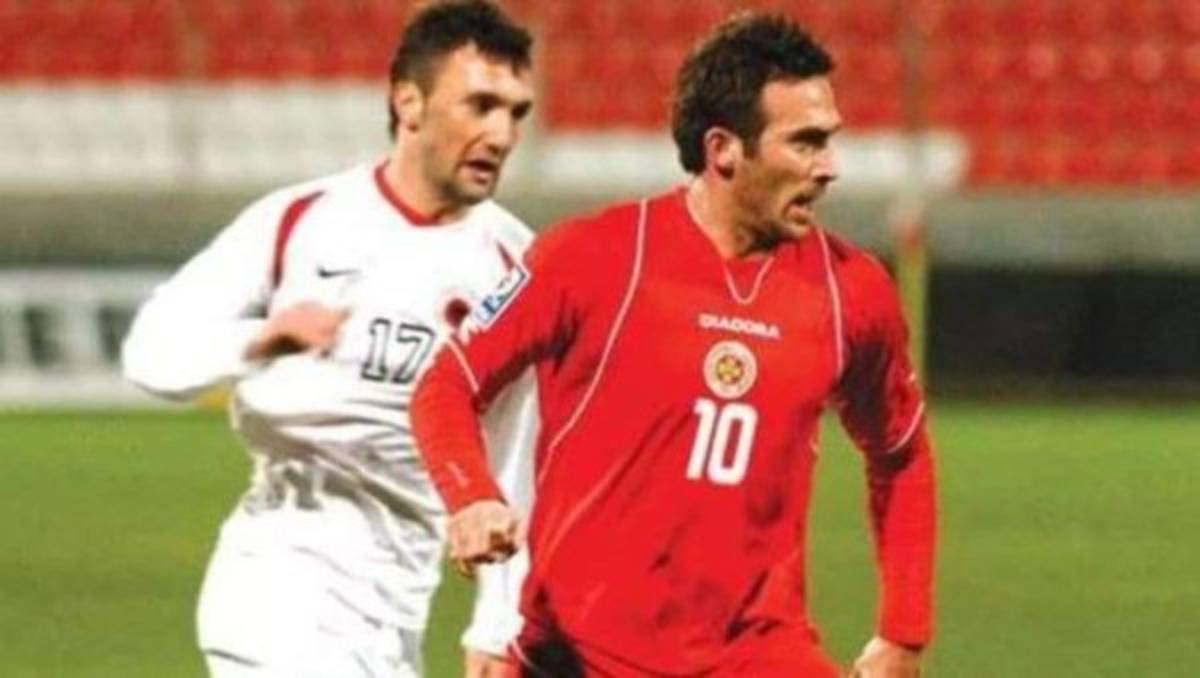 Los castigos más severos a jugadores en la historia del fútbol mundial