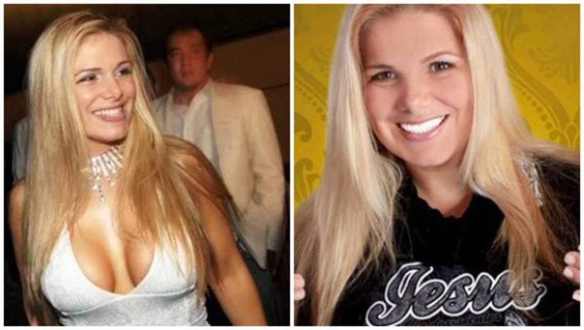 ¡Qué bellas! Las exnovias de los futbolistas por el mundo; ¿Por qué las dejaron?