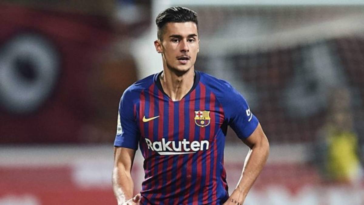 ¡Jugaron poco o nada! Campeones sin mucho brillo en el Barcelona