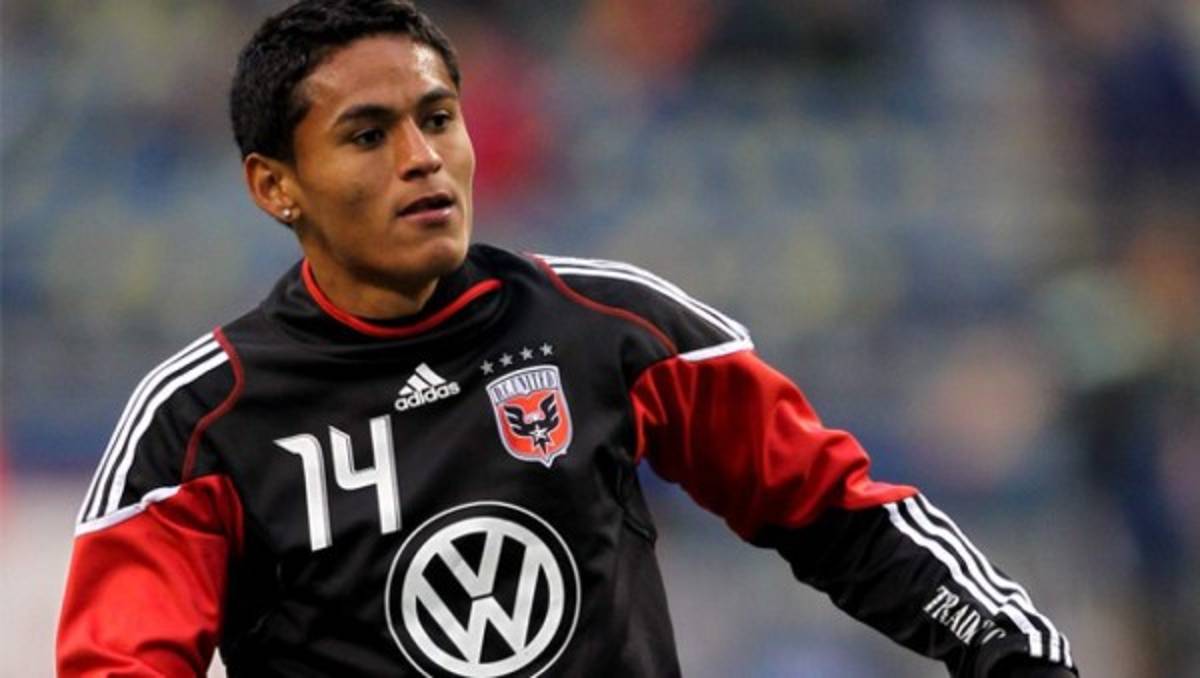 El antes y después de Andy Najar: Desde su salida del DC United hasta su regreso a MLS
