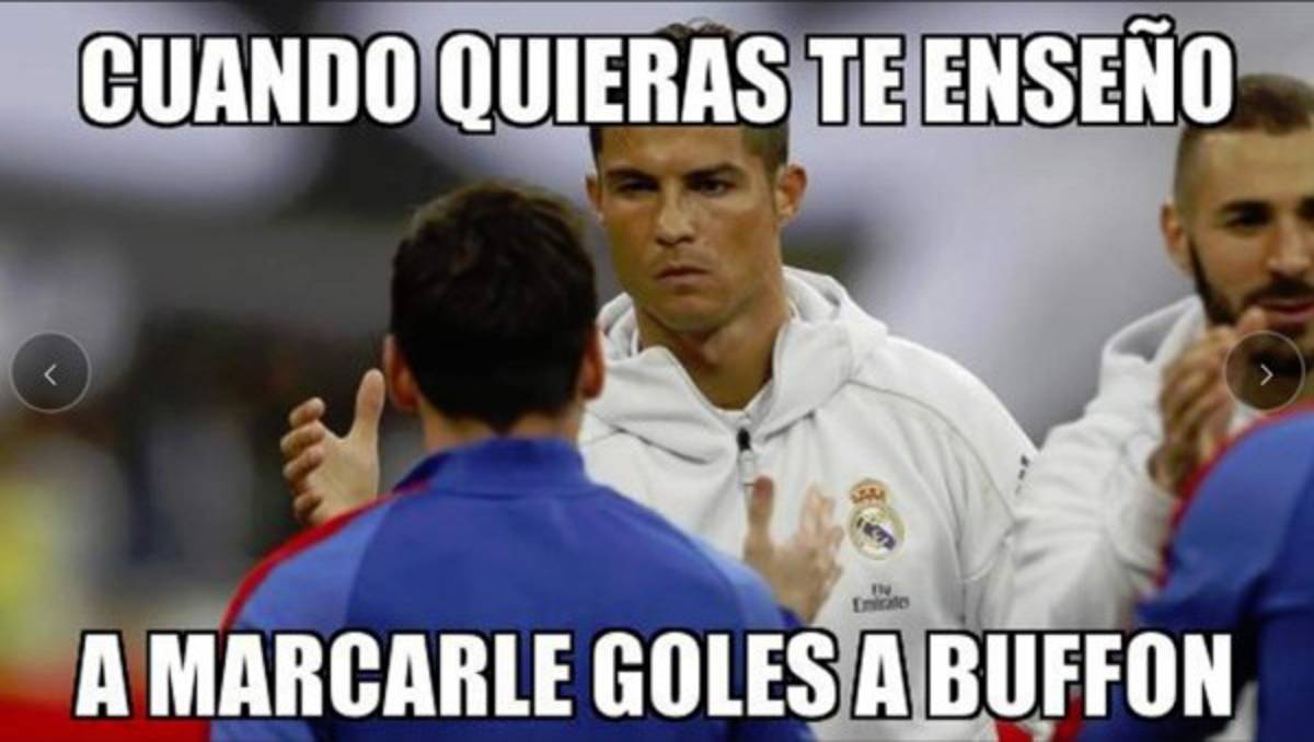 El madridismo goza con los memes y aniquilan al Barcelona por el bicampeonato