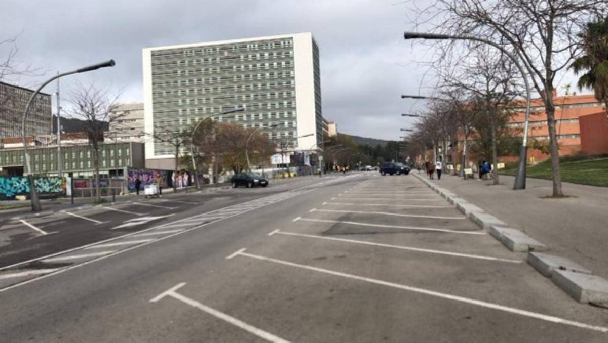Camp Nou blindado y una visita sorpresa: Así se viven las horas previas al Barcelona-Real Madrid   