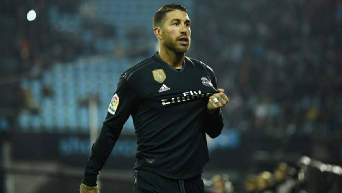 ¡Goleadores! Sergio Ramos y los defensas que más goles anotaron en el Real Madrid