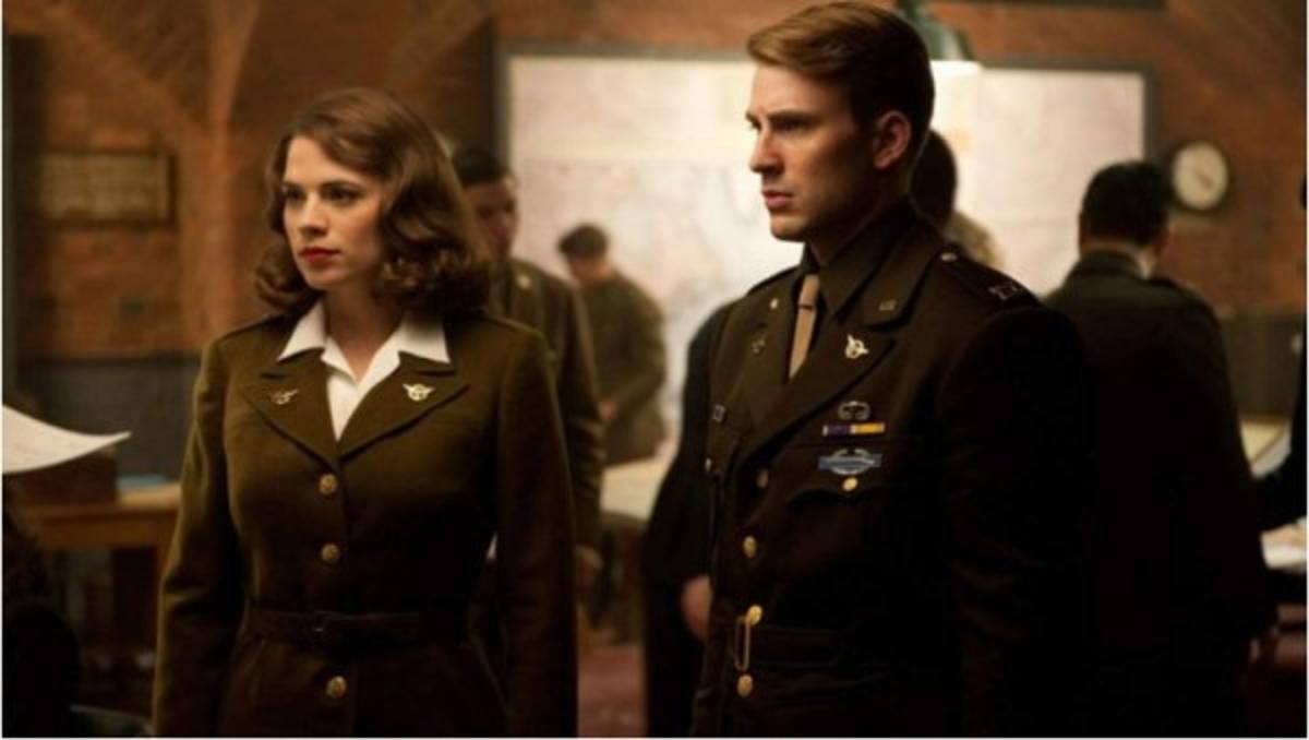 Avengers: Endgame: El destino de Capitán América tendría un desagradable detalle