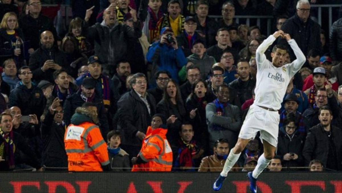 ¡LOCURA! Las razones por las que Cristiano es amado y odiado al mismo tiempo