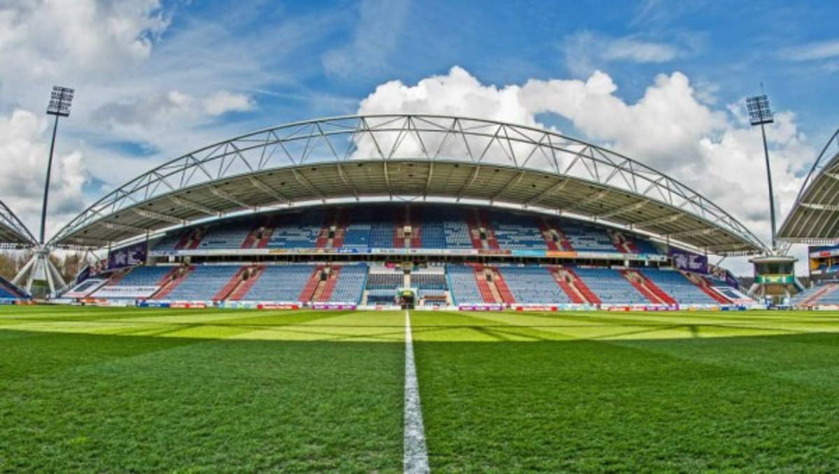 Los estadios de fútbol más feos del mundo y que nunca has visto