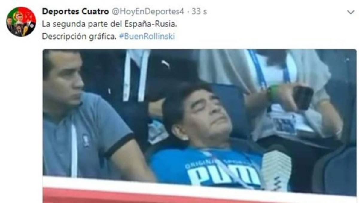 ¡No perdonan! Piqué protagoniza los memes tras la eliminación de España