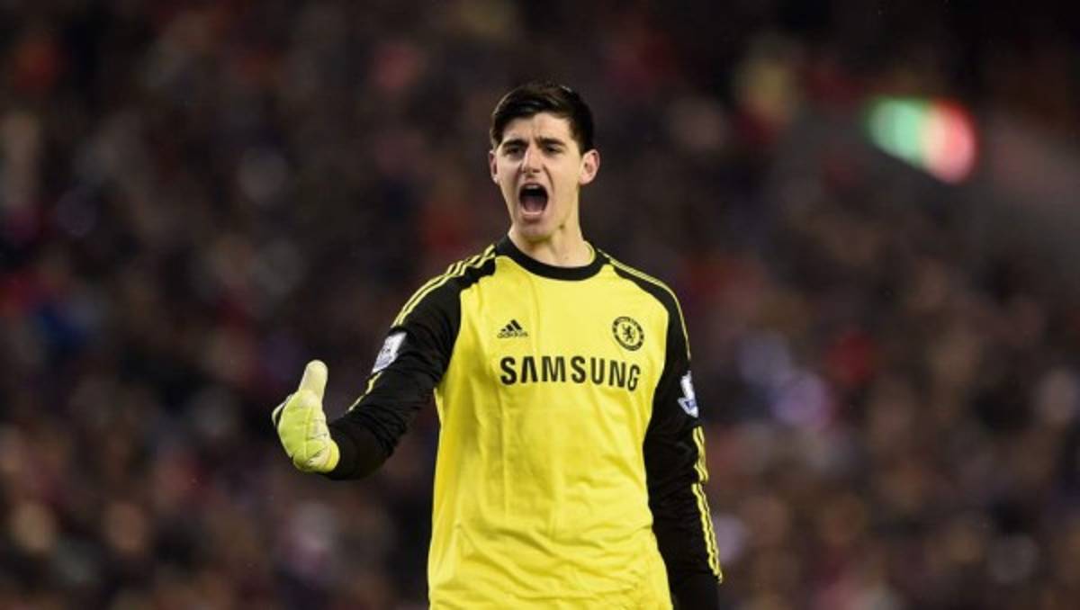 Este sería el 11 ideal para 2020, cuando Cristiano y Messi estén viejitos