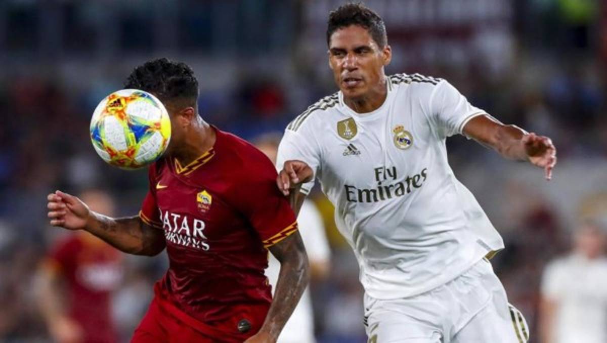 Con cambios: El 11 del Real Madrid para el debut en el Bernabéu ante el Valladolid