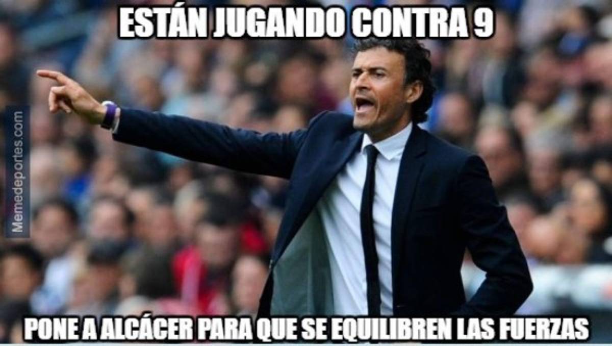 ¡Crueles burlas! Barcelona cae en Copa del Rey y no los perdonan