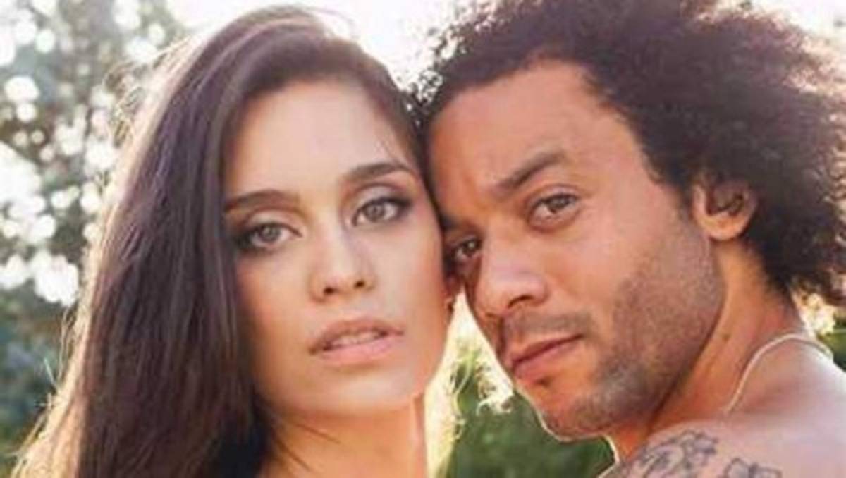 Ellas son las parejas de los futbolistas que jugarán el Clásico de España