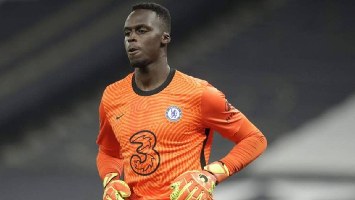 Sorpresivo: La alineación del Chelsea para dar el batacazo ante el Manchester City en la final de Champions