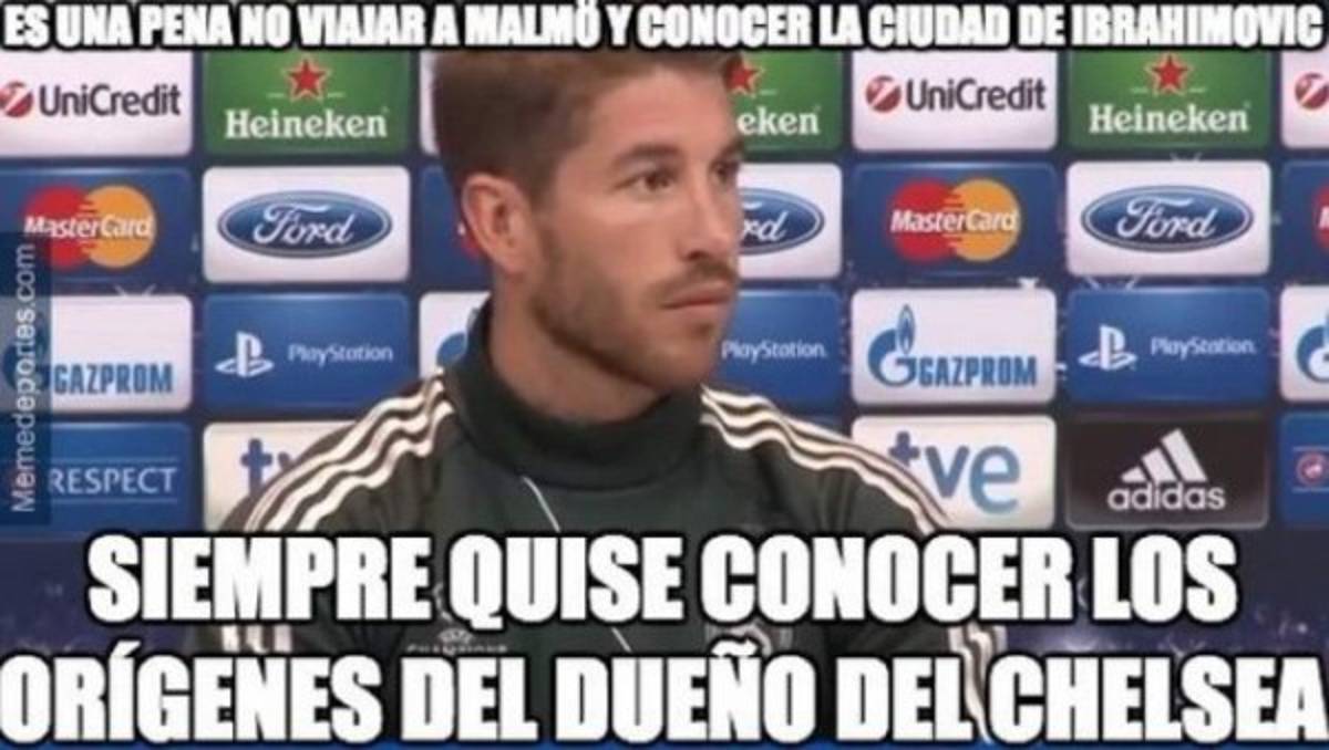 El récord de goles de Cristiano Ronaldo arrasa con los memes