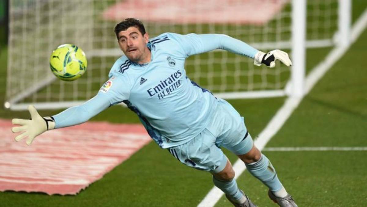 Zidane confirmó dos bajas y tiene una duda: El 11 Real Madrid para seguir su lucha en la liga española