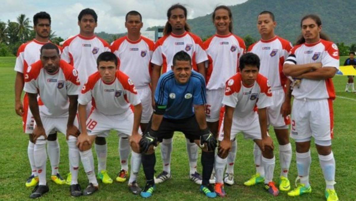 Ránking FIFA: Las 15 peores selecciones del mundo en 2019