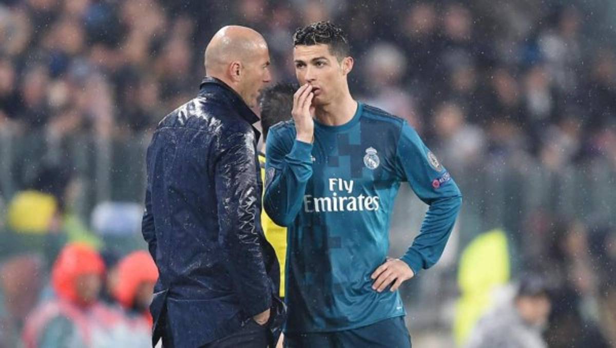 Mercado de fichajes: Barcelona compra, bombazo de Ibrahimovic, Cristiano Ronaldo y Zidane son noticia