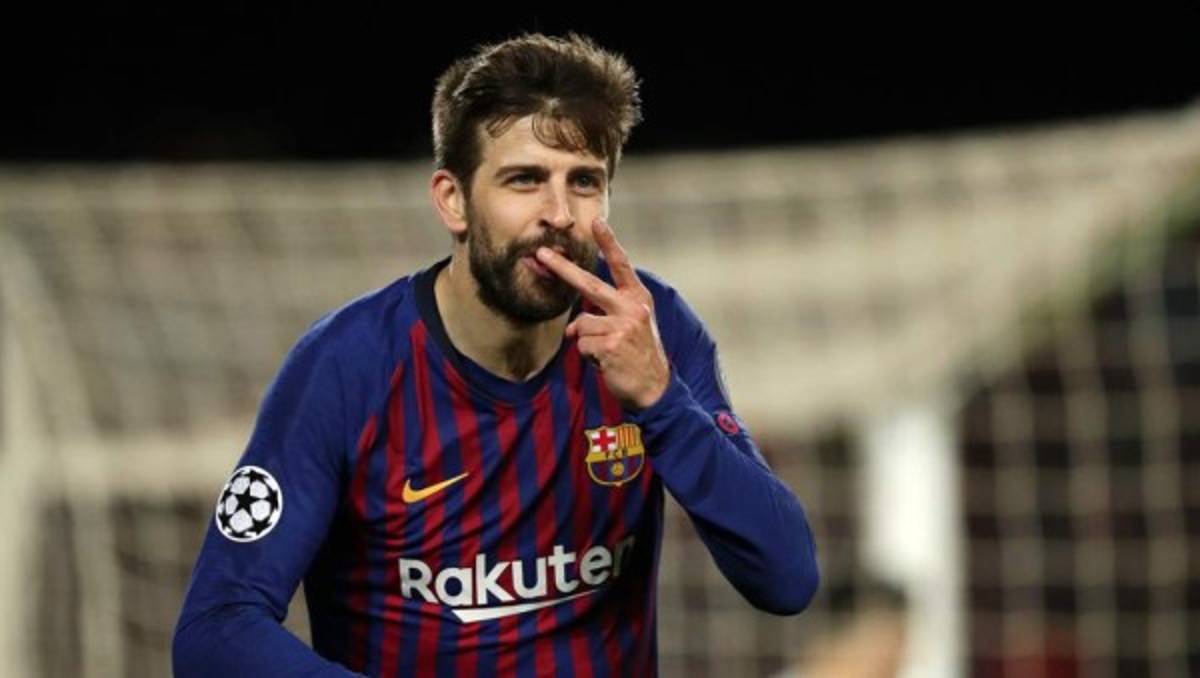 ¿Tiembla Europa? Así sería el brutal 11 del Barcelona para la temporada 2019-20
