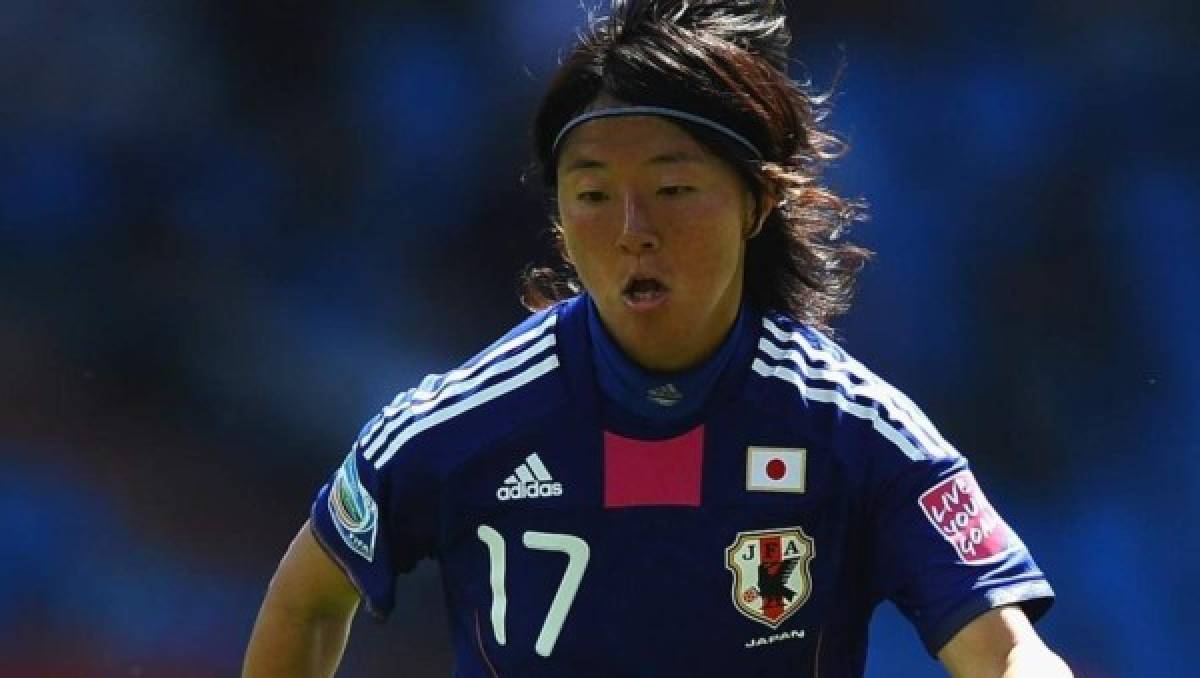Increíble: Yuki Nagasato, la campeona del mundo que jugará en una liga masculina