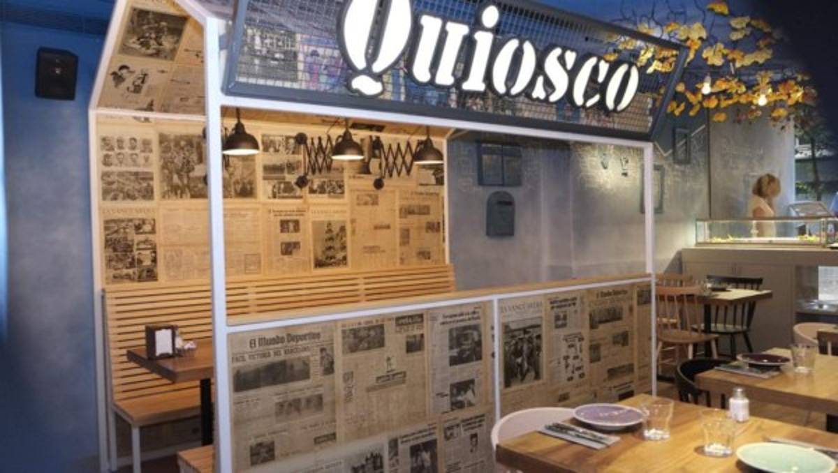 Fotos: Ahora es duelo de empresarios: ¿Cuál gusta más, el restaurante de Messi o el hotel de Cristiano?