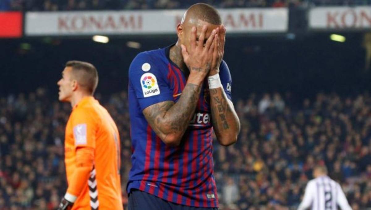 Los últimos 15 futbolistas que fueron asaltados mientras jugaban con sus equipos; Casemiro el más reciente  