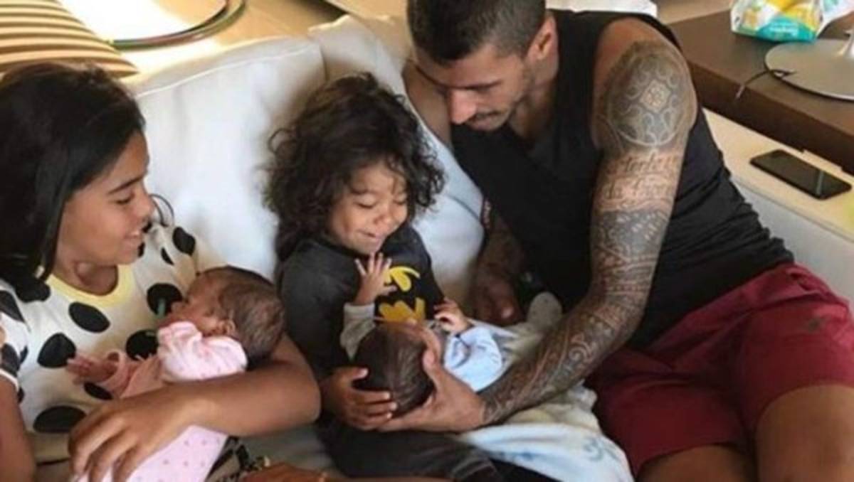 ¿Cuál es el mejor? Estos son los tatuajes que tienen las figuras del Barcelona