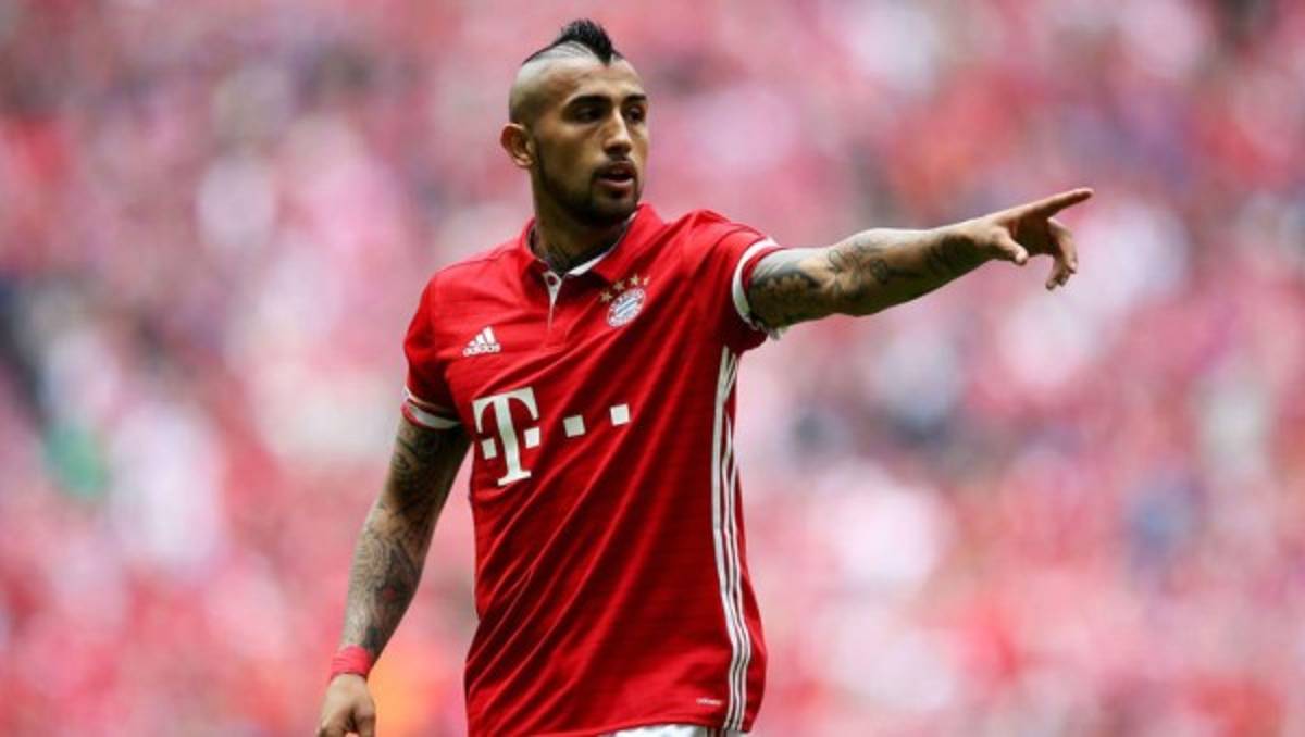 ¡El descomunal precio del once titular del Bayern y Real Madrid!