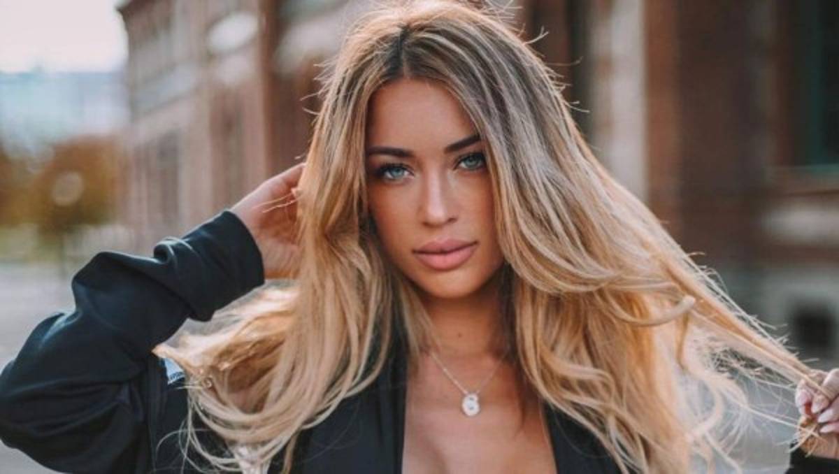 Vinculan a crack del Real Madrid con una espectacular modelo participante en ‘La Isla de las tentaciones’