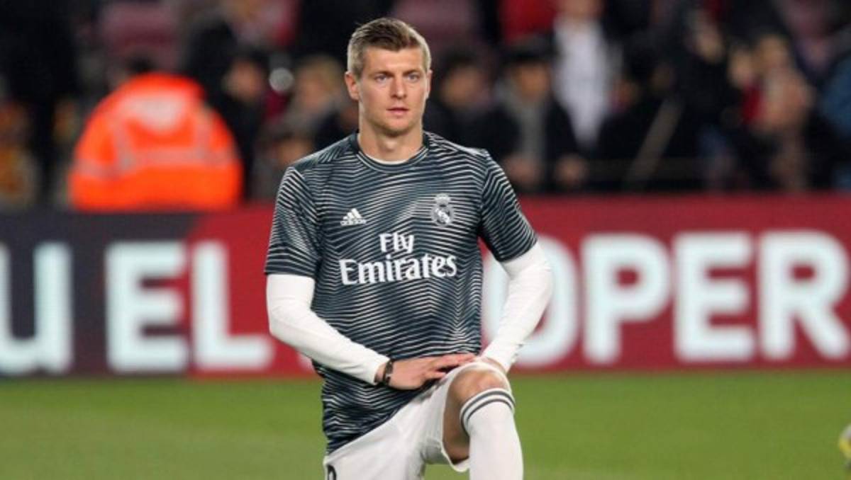 Marca: Los señalados en el Real Madrid y tres tienen casi lista su salida