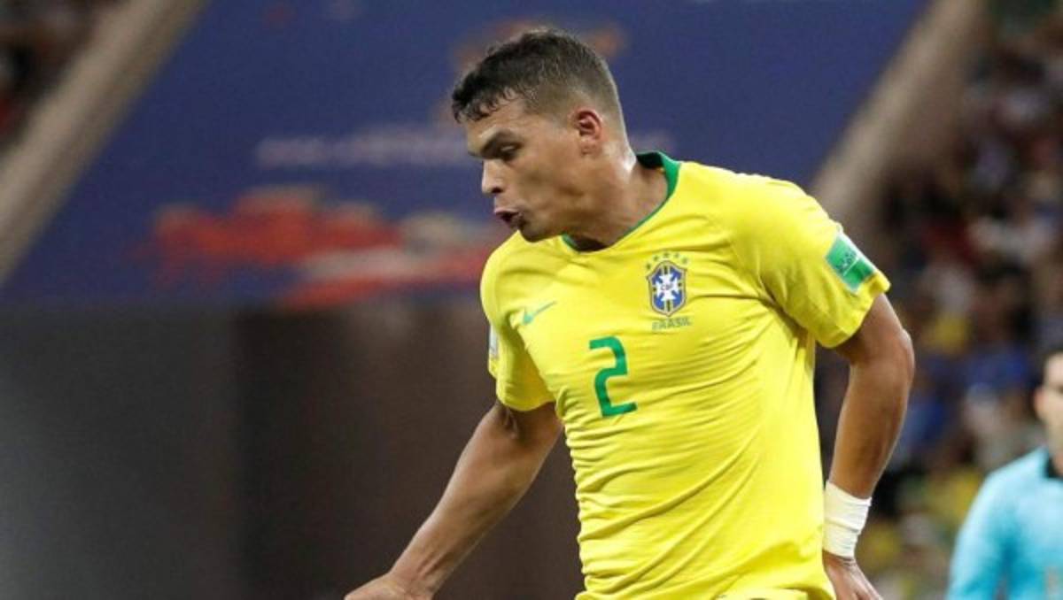 ¡Un equipazo! El 11 de Brasil para su debut en la eliminatoria sudamericana ante Bolivia