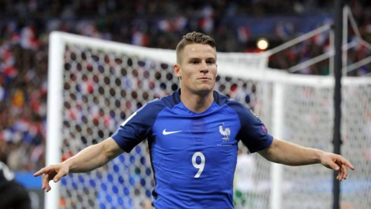 TOP: Los cracks que aunque su selección estará en Rusia ellos prácticamente no lo jugarán