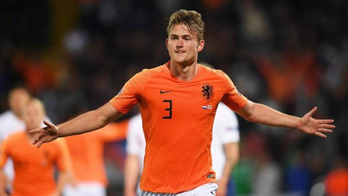 Mercado: Figura del Bayern al Barça, revelación de Griezmann y Real Madrid cederá portero